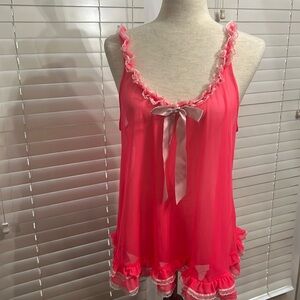 Victoria’s Secret Lingerie Slip